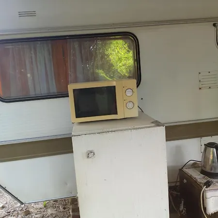 롯지 с терасата *