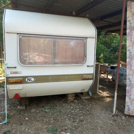 롯지 с терасата