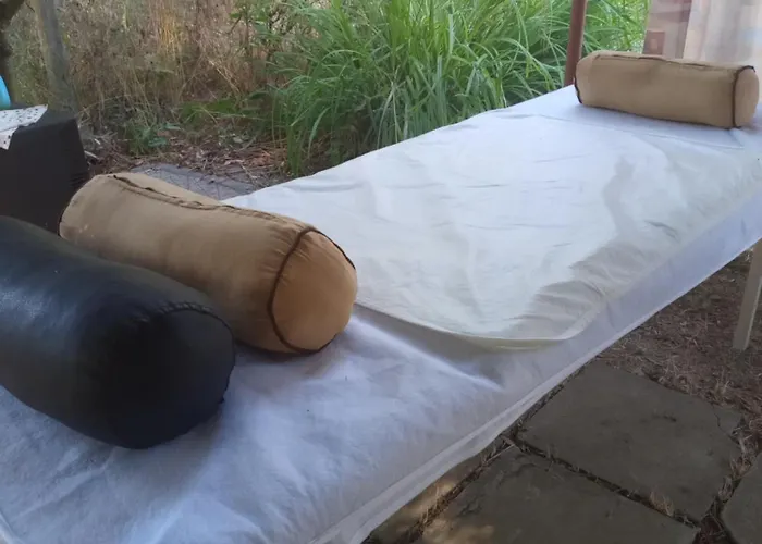 с терасата Jaktstuga *